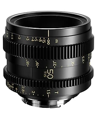 Thypoch Full-frame cine Lens imera-c 35mm T1.5 (M mount) Simera-c 50mm T1.5 (M mount)"
