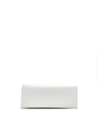 Pre-Owned Hermes Long Shadow Birkin Cut Clutch Swift