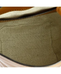 Pre-Owned Chloe Mini Camera Shoulder Bag Leather