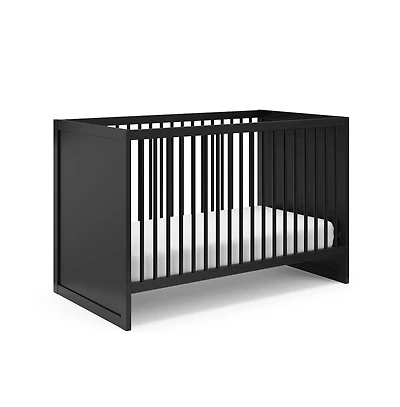 Storkcraft Calabasas 3-in-1 Convertible Crib