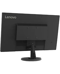 Lenovo D27-40 27" 16:9 Full Hd Va Wled Monitor, Raven Black