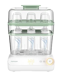 Momcozy 3 Layers Large Bottle Sterilizer and Dryer