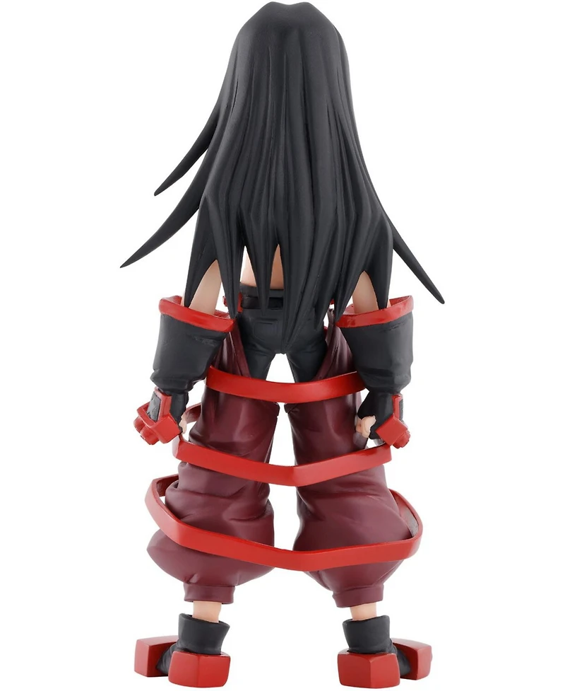 BanPresto - Shaman King - Hao Vol.2 Statue