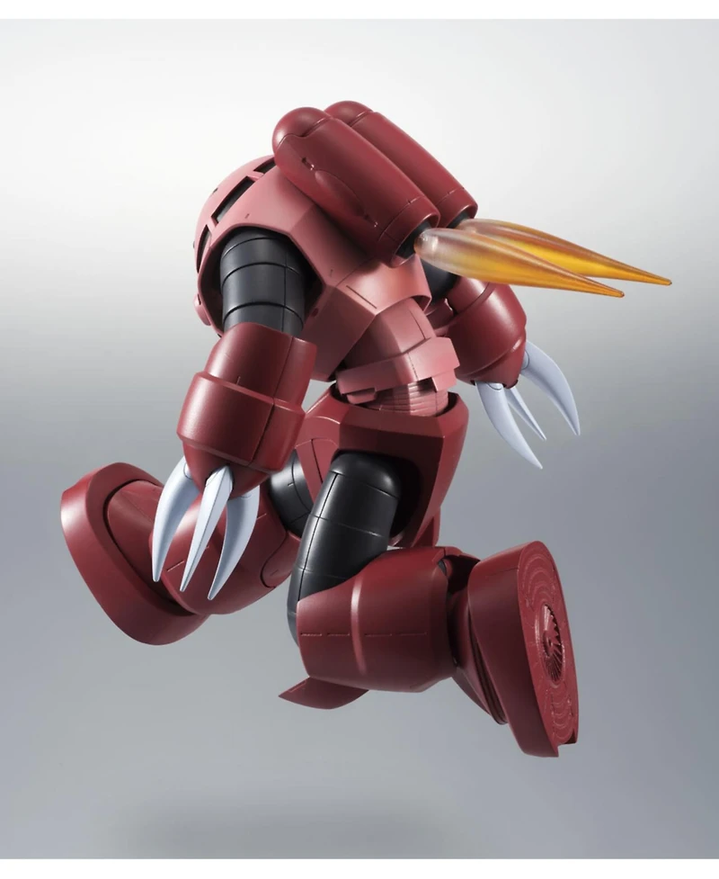 Tamashii Nations - Mobile Suit Gundam