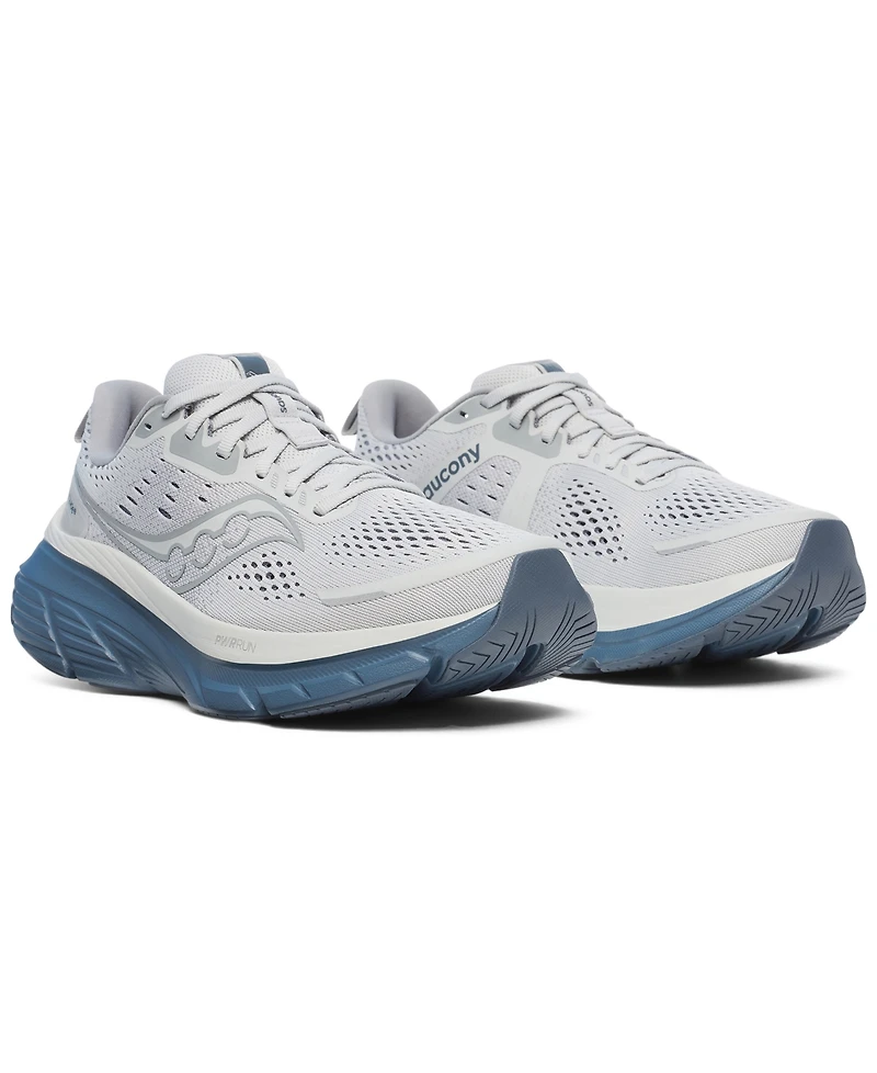 Saucony Men's Guide 18 Running Sneakers from Finish Line