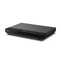 Sony 4K Uhd Blu-Ray Player with Hdmi Cable