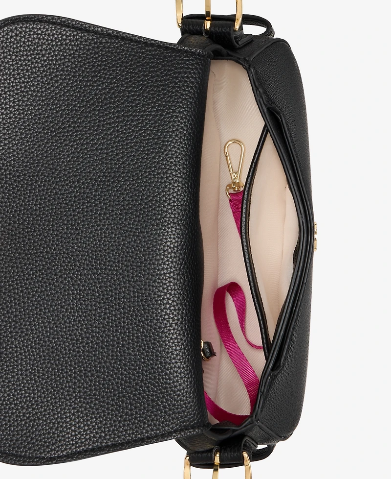 On 34th Jaqqy Small Crossbody Bag, Exclusively at Macy's