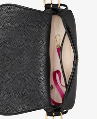 On 34th Jaqqy Small Crossbody Bag, Exclusively at Macy's