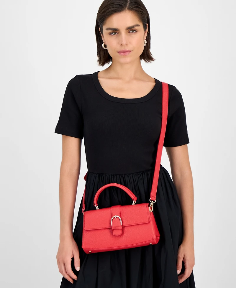 On 34th Kristt Small Top Handle Bag, Exclusively at Macy's