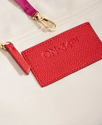 On 34th Harlaa Medium Shoulder Bag