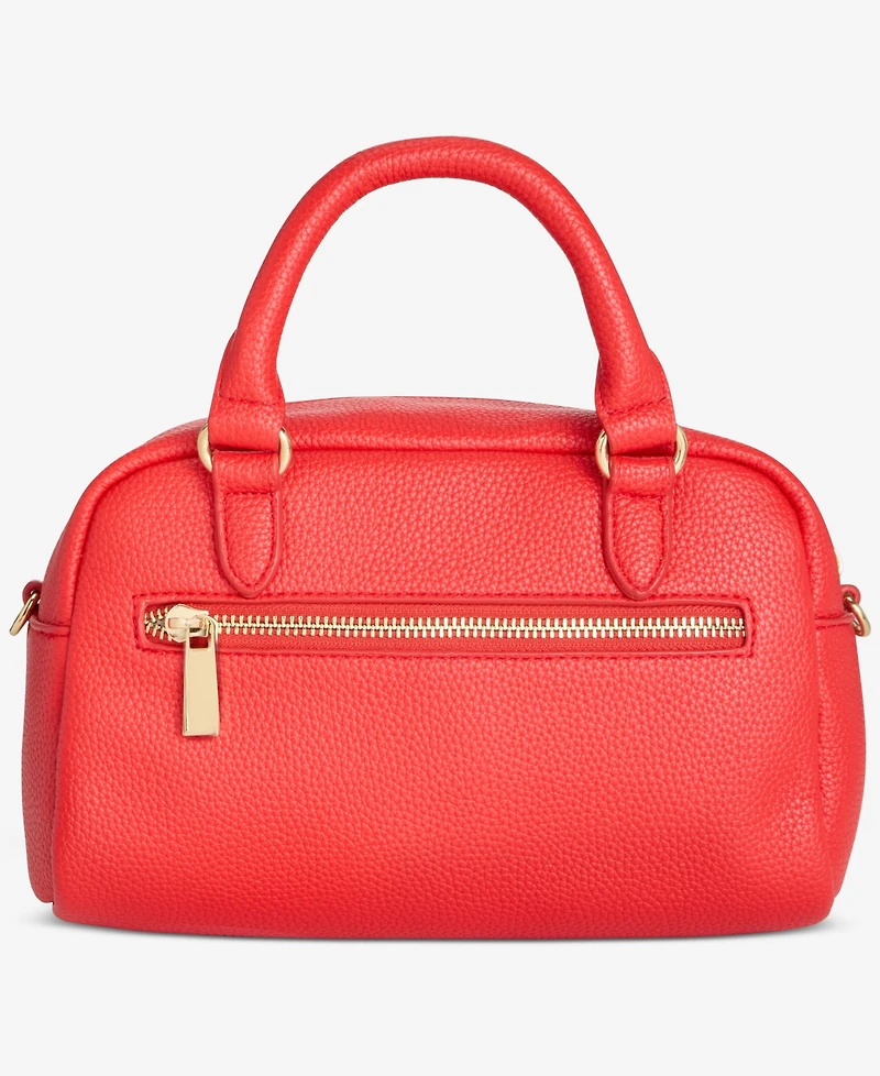 On 34th Broocke Small Pebble Crossbody Bag, Exclusively at Macy's