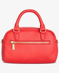 On 34th Broocke Small Pebble Crossbody Bag, Exclusively at Macy's
