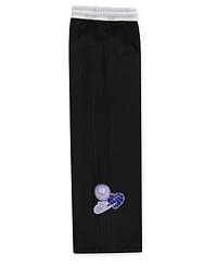 Jordan Big Girls Bling Fleece Pants