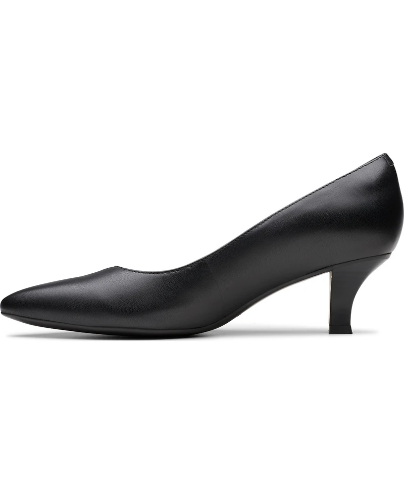 Clarks Women's Collection Kepley Vine Pumps