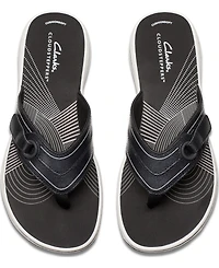 Clarks Cloudsteppers Women's Breeze Reyna Sandals