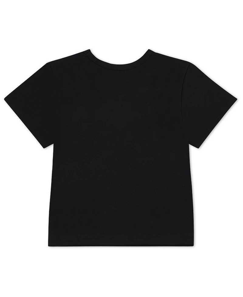 Jordan Big Girls Brooklyn Essentials T-Shirt