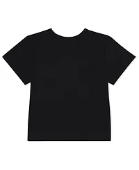 Jordan Big Girls Brooklyn Essentials T-Shirt