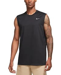 Nike Men's Legend Dri-fit Sleeveless Fitness T-Shirt