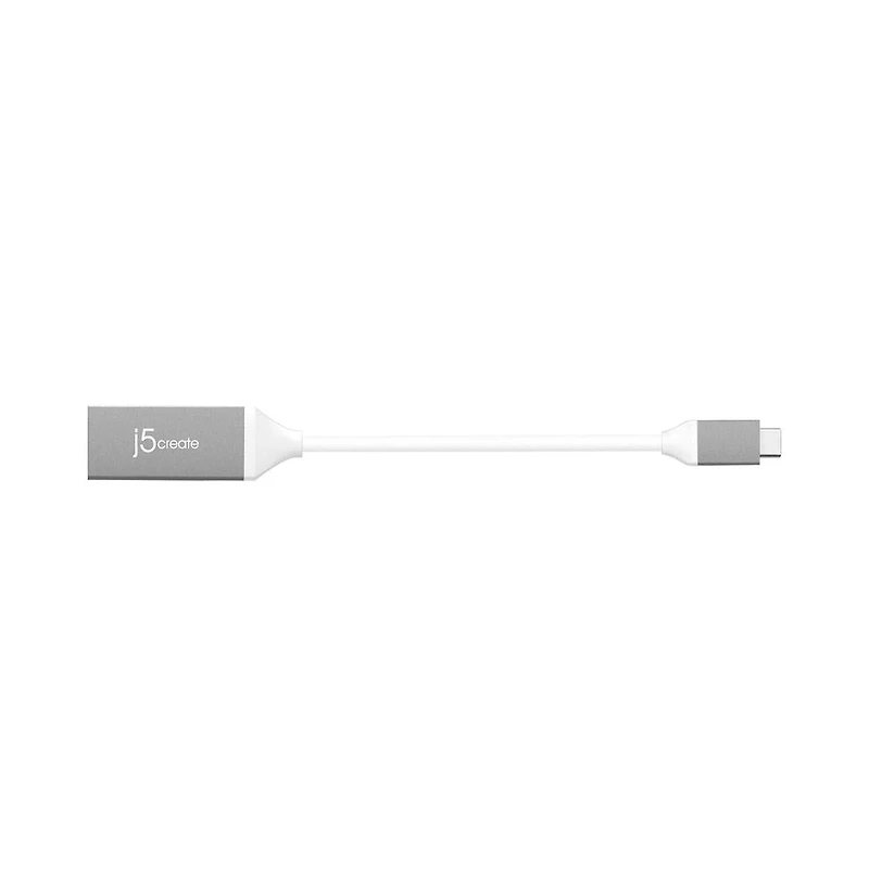 j5create Usb Type-c to 4K Hdmi Adapter