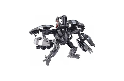 53 Mixmaster Voyager Class | Transformers Studio Series | Transformers: Revenge Of The Fallen