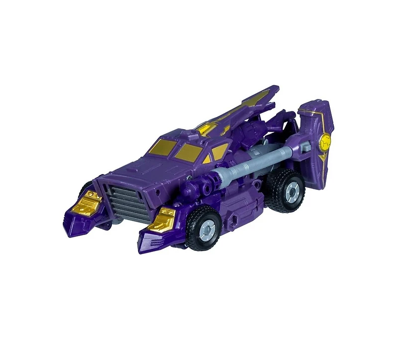 The Thirteen Solus Prime Deluxe Class | Transformers: Age of the Primes | Hasbro, Takara Tomy