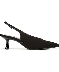 Circus Ny by Sam Edelman Women's Fawn High-Vamp Pointed Toe Pumps