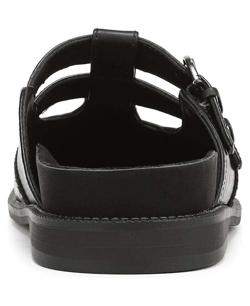 Circus Ny by Sam Edelman Women's Claudia Mary-Jane Loafer Clogs