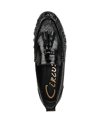 Circus Ny by Sam Edelman Women's Hudson Tassel Loafers