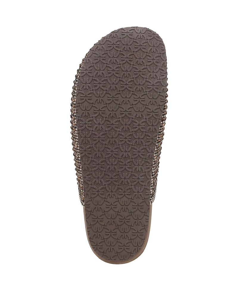 Circus Ny by Sam Edelman Women's Sabina Rhinestone Slip-On Clogs
