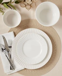 Haven 32 Pc. Dinnerware Sets Service For 8