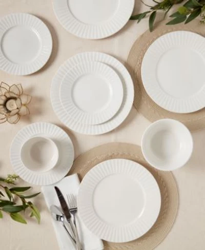 Haven 32 Pc. Dinnerware Sets Service For 8