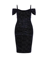 City Chic Plus Jayla Dress