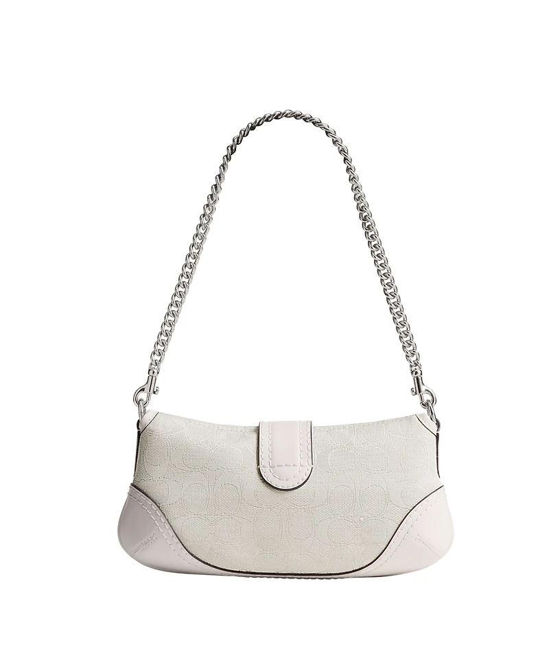 Coach Soho 25 Mini Shoulder Bag
