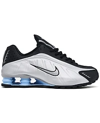 Nike Men's Shox R4 Casual Sneakers from Finish Line