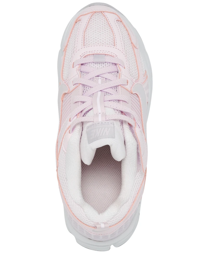 Nike Little Girls Vomero 5 Casual Sneakers from Finish Line