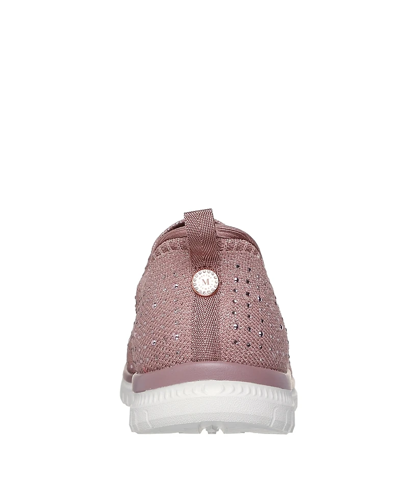 Skechers x Martha Stewart Women's Slip-Ins: Virtue - Icon Walking Sneakers from Finish Line