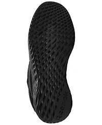 Reebok Little Kids Rush Runner Slip-On Casual Sneakers from Finish Line
