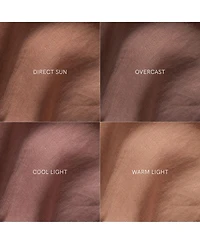 100% French Linen Throw Pillow Sham - 20" X