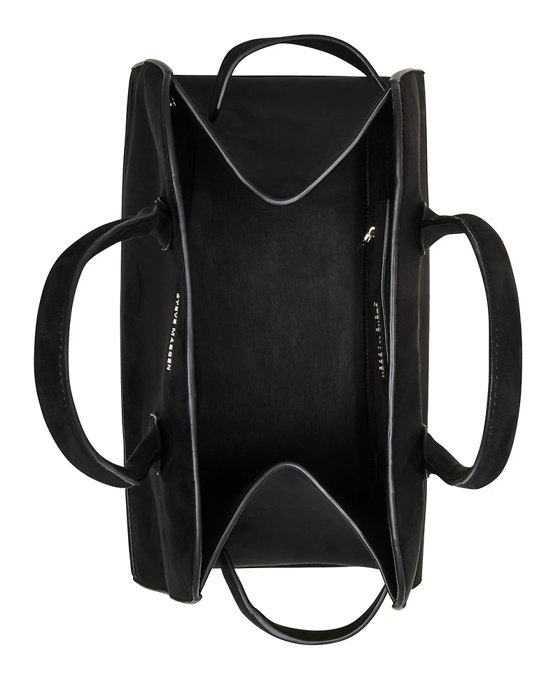 Steve Madden Harlii Large Satchel Bag