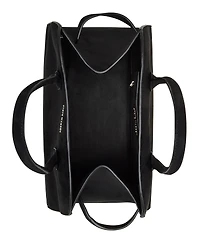 Steve Madden Harlii Large Satchel Bag