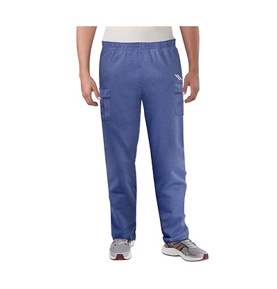 KingSize Big & Tall Wicking Fleece Cargo Pants
