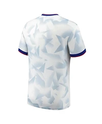 Nike Men's White Uswnt 2025 Home Replica Jersey