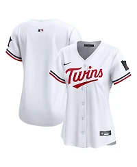 Nike Women's White Minnesota Twins Home Limited Jersey