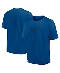 Nike Men's Blue Houston Texans Glory Max90 T-Shirt