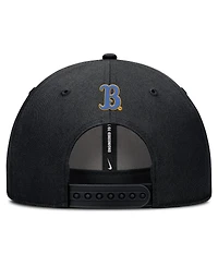 Nike Men's Ucla Bruins Rise Practice Adjustable Hat