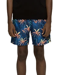 Maui and Sons Men's Wilder Pool Short