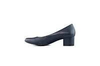 Marc Joseph New York Womens Genuine Leather Broadway Pump