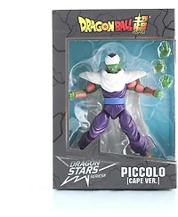 Dragonball Super Dragon Stars Piccolo With Cape Action Figure