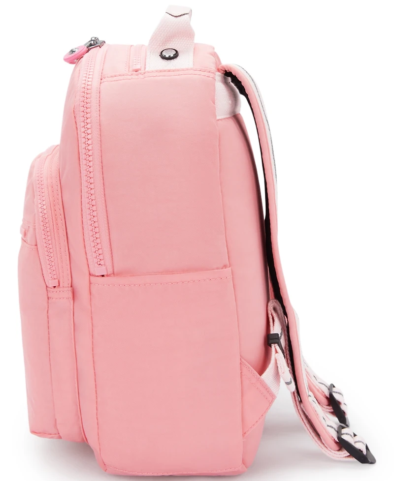 Kipling Seoul Small Backpack