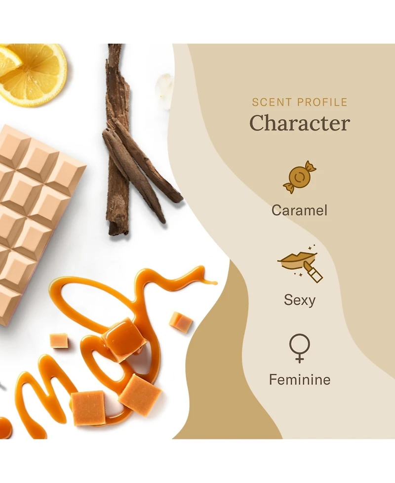 Sabrina Carpenter Eau De Parfum - Perfume for Women - Caramel Dream